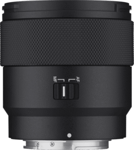 SAMYANG AF 16mm F/2.8 P Sony E