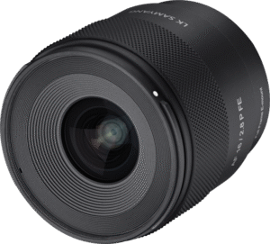 SAMYANG AF 16mm F/2.8 P Sony E