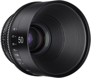 XEEN 50mm T1.5 PL