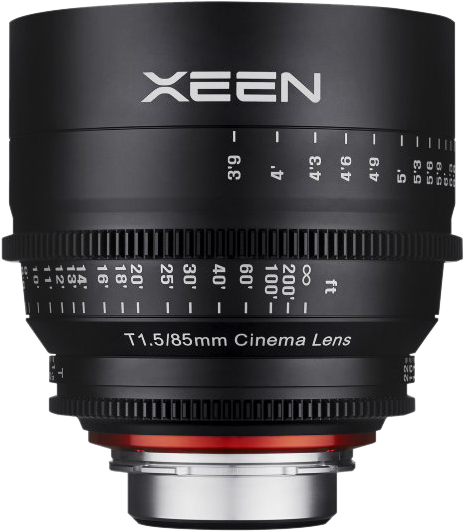 Precision-engineered for unparalleled clarity and sharpness