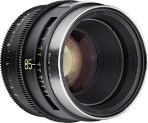 XEEN Meister 85mm T1.3 PL