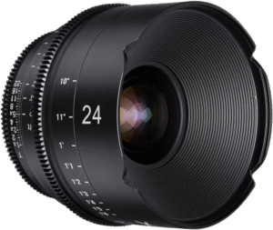 XEEN 24mm T1.5 PL