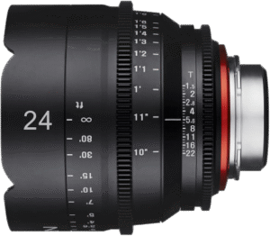 XEEN 24mm T1.5 PL