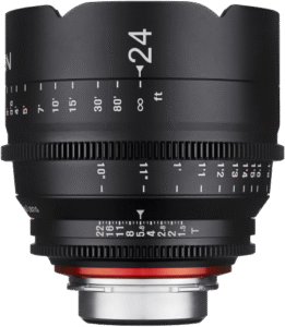 XEEN 24mm T1.5 PL
