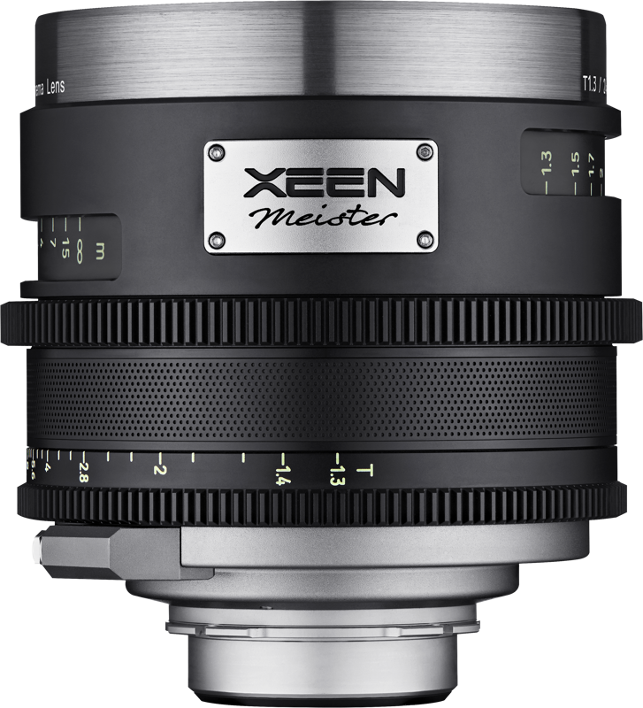 XEEN Meister 24mm T1.3 PL