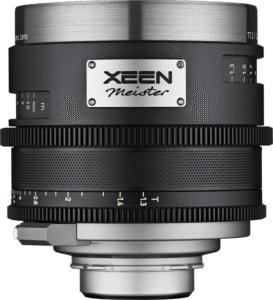 XEEN Meister 24mm T1.3 Sony E