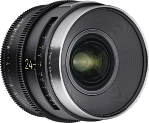 XEEN Meister 24mm T1.3 Sony E