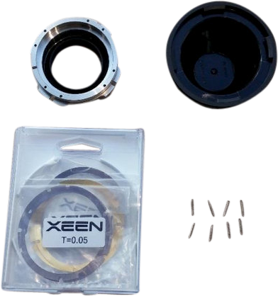 XEEN Exchangeable Mount Kit Canon EF