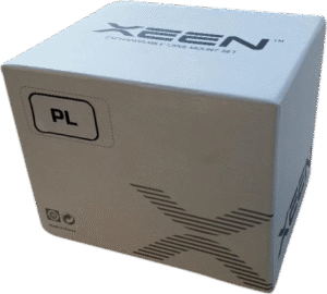 XEEN Exchangeable Mount Kit MFT