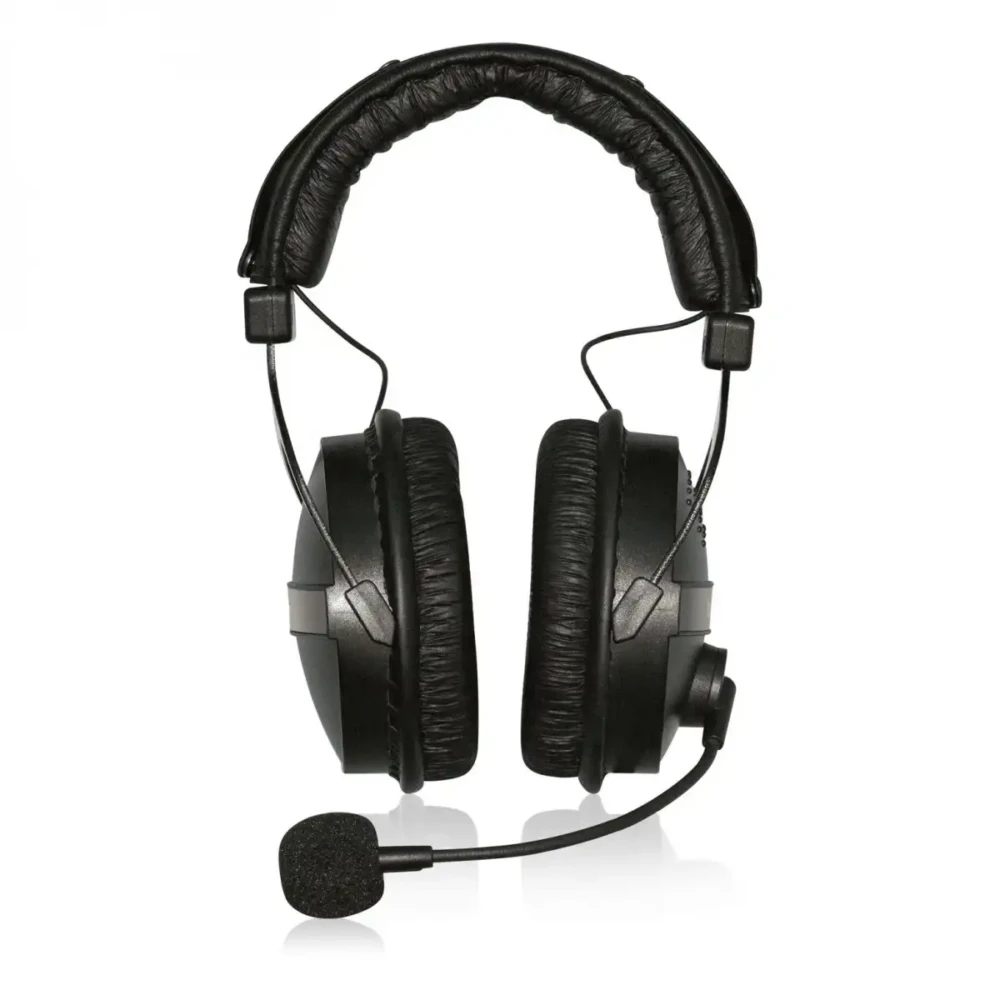 BEHRINGER HLC 660M Headphones with Built-in Microphone