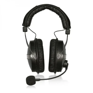 BEHRINGER HLC 660M Headphones with Built-in Microphone
