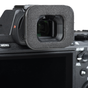 THINK TANK Hydrophobia eyepiece Sony Alpha 1 & A7S lll & Alpha 7 lV (EP-SP)