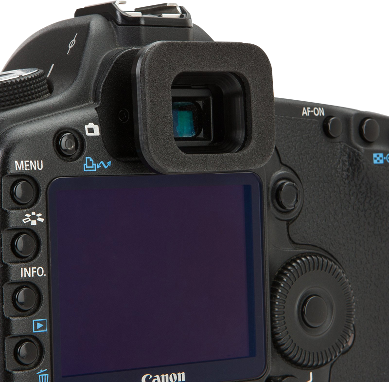 THINK TANK Hydrophobia eyepiece Canon 6D/5D/5D MII (EP-15)