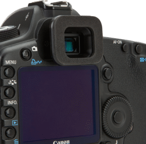 THINK TANK Hydrophobia eyepiece Canon 7 (EP-20)