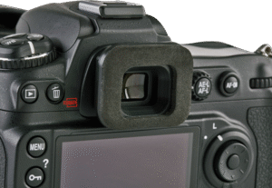 THINK TANK Hydrophobia eyepiece for most Nikon DSLR's (EP-N)