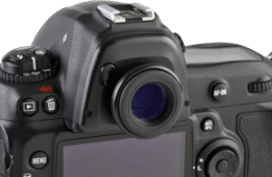 THINK TANK Hydrophobia eyepiece for Nikon screw-in mounts (EP-NSI)