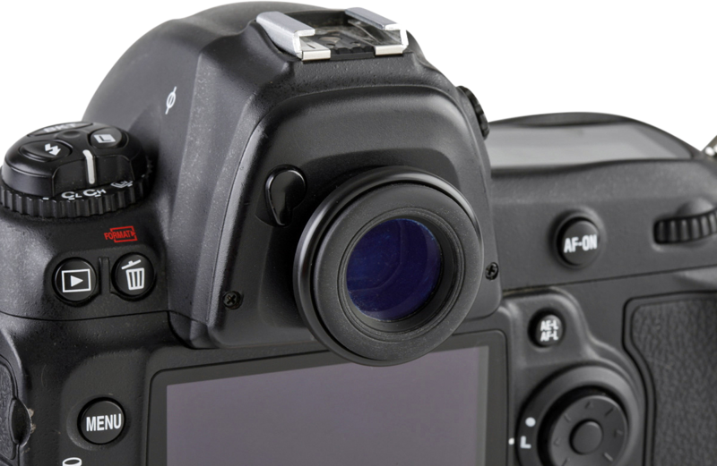 THINK TANK Hydrophobia eyepiece for Nikon screw-in mounts (EP-NSI)