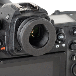 THINK TANK Hydrophobia eyepiece for Nikon Z9 (EP-NZP)