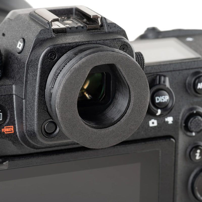 THINK TANK Hydrophobia eyepiece for Nikon Z9 (EP-NZP)