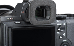 THINK TANK Hydrophobia eyepiece for Sony a7/a9/A77 (EP-S)