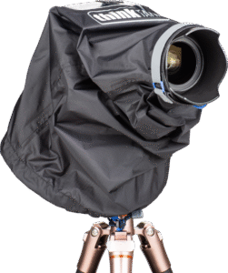 THINK TANK Emergency Rain Cover (Small)