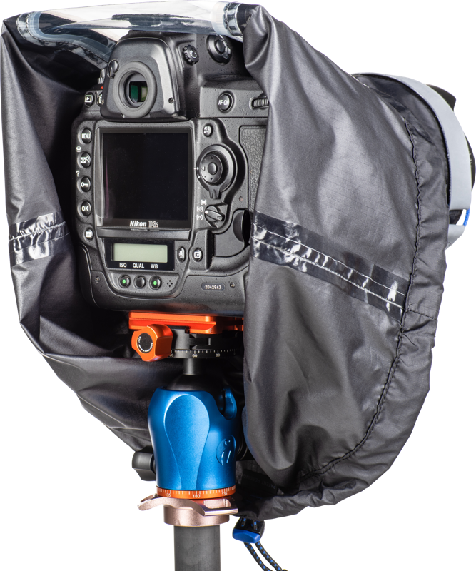 THINK TANK Emergency Rain Cover (Small)