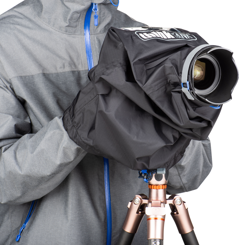THINK TANK Emergency Rain Cover (Small)