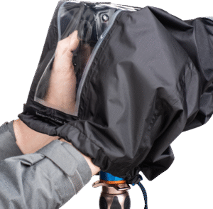 THINK TANK Emergency Rain Cover (Small)