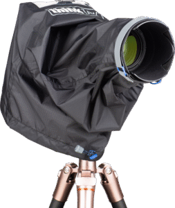 THINK TANK Emergency Rain Cover (Medium)