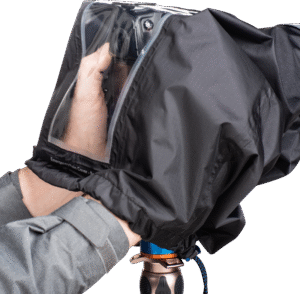 THINK TANK Emergency Rain Cover (Medium)