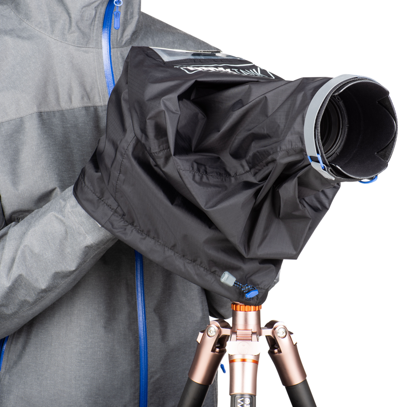 THINK TANK Emergency Rain Cover (Medium)