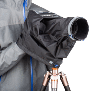 THINK TANK Emergency Rain Cover (Medium)