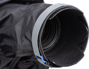 THINK TANK Emergency Rain Cover (Medium)