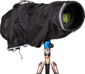 THINK TANK Emergency Rain Cover (Large)