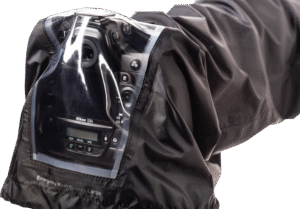 THINK TANK Emergency Rain Cover (Large)