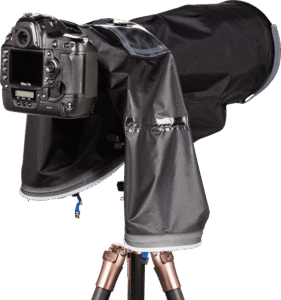 THINK TANK Emergency Rain Cover (Large)
