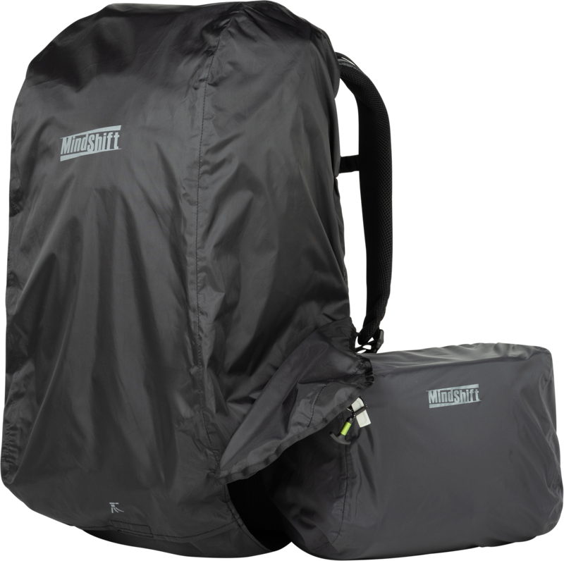THINK TANK MindShift Rotation 22L Rain Cover