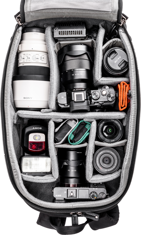 THINK TANK Urban Access Backpack 15