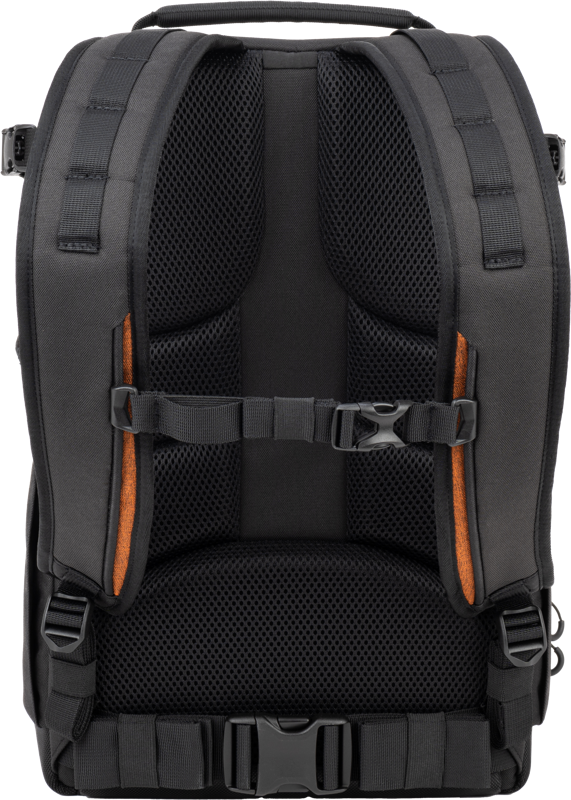 THINK TANK Mirrorless Mover Backpack, 18L, Campfire Orange