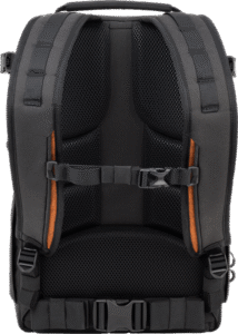 THINK TANK Mirrorless Mover Backpack, 18L, Campfire Orange