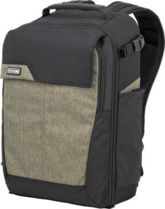 THINK TANK Mirrorless Mover Backpack, 18L, Coast Green