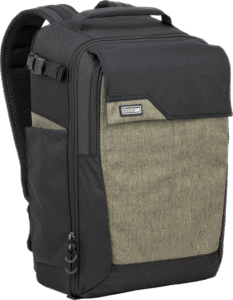 THINK TANK Mirrorless Mover Backpack, 18L, Coast Green