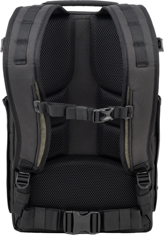 THINK TANK Mirrorless Mover Backpack, 18L, Coast Green