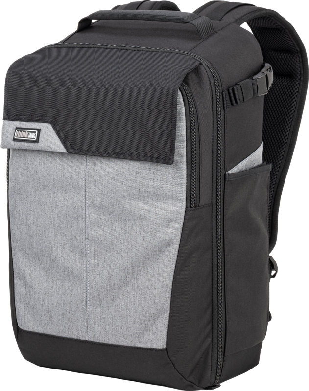 THINK TANK Mirrorless Mover Backpack, 18L, Cool Grey