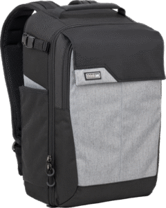 THINK TANK Mirrorless Mover Backpack, 18L, Cool Grey