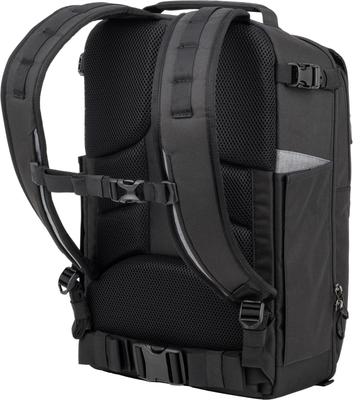 THINK TANK Mirrorless Mover Backpack, 18L, Cool Grey