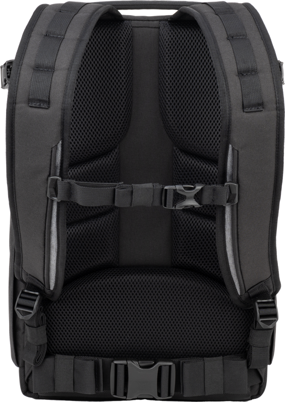 THINK TANK Mirrorless Mover Backpack, 18L, Cool Grey