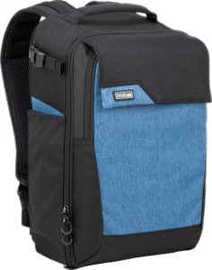 the pack comes in four stylish two-tone colors
