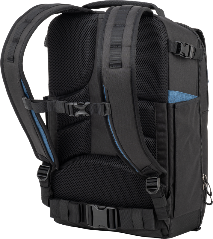 THINK TANK Mirrorless Mover Backpack, 18L, Marine Blue