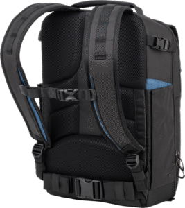 THINK TANK Mirrorless Mover Backpack, 18L, Marine Blue